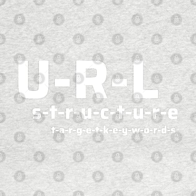 URl Structure by CyberChobi